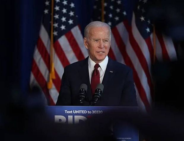 ABD Başkanı Joe Biden demokrasilere destek fonu