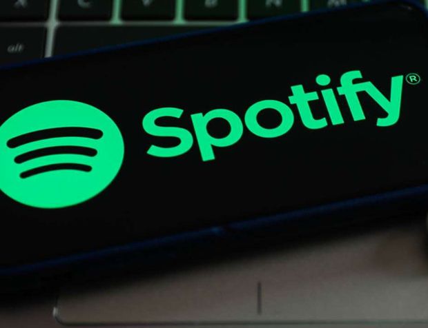 Spotify şirketin yüzde 17'sini işten çıkartıyor!