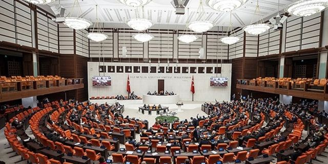 AK Parti yeni grup başkanvekilini seçecek