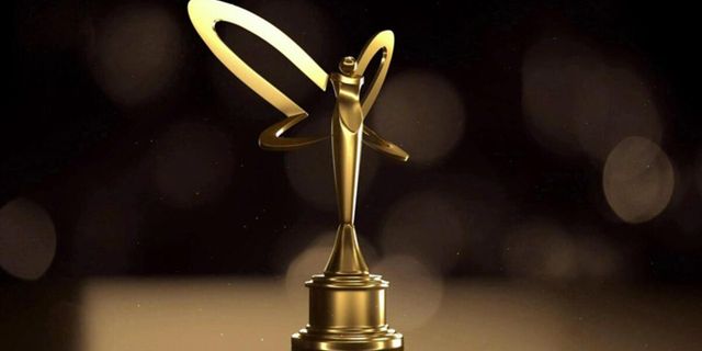 48. Pantene Altın Kelebek Ödülleri sahiplerini buluyor