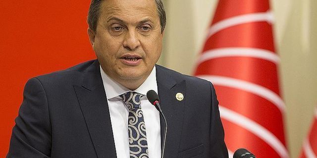 CHP Genel Başkan Yardımcısı Torun: 6’lı masa adayını Şubat ayında açıklayacak
