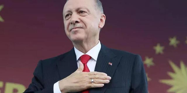 Nazilli Belediye Başkanı Özcan’dan açıklama: Cumhurbaşkanı Erdoğan 4 Şubat günü Nazilli’ye geliyor