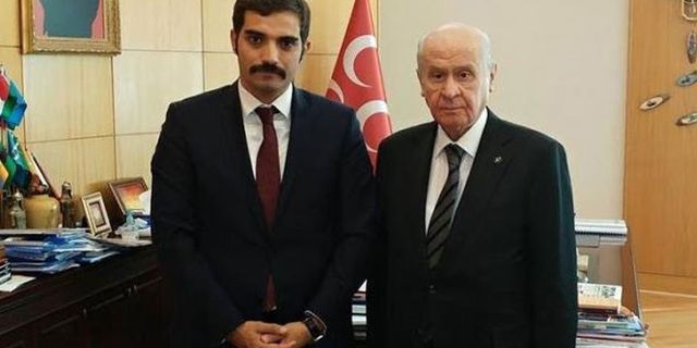 Ülkü Ocağı’ndan Sinan Ateş hakkında ilk açıklama