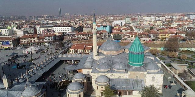 Konya’da fahiş fiyatla evleri kiraya verenlere 100 bin liraya kadar ceza kesilecek
