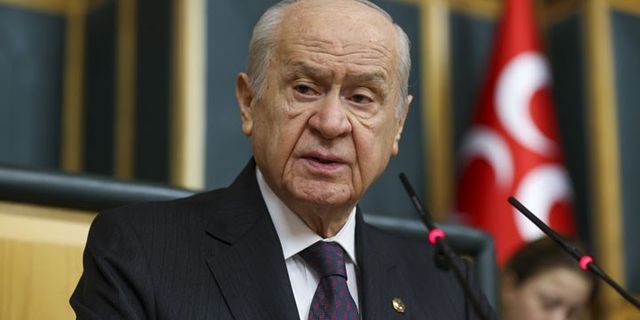 Bahçeli, deprem bölgesindeki yardım faaliyetlerini hedef aldı!