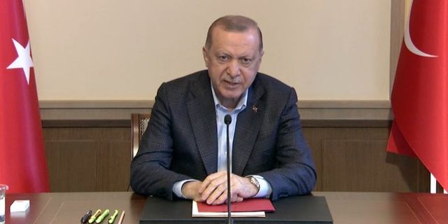 Siyasetten Erdoğan’a yanıt: Helalleşmeyeceğiz, hesaplaşacağız