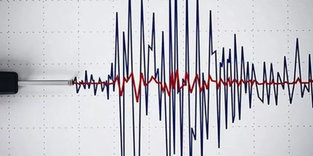 AFAD açıkladı: 17 bin deprem meydana geldi