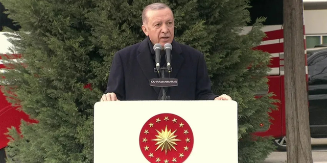 Cumhurbaşkanı Recep Tayyip Erdoğan’dan flaş açıklama