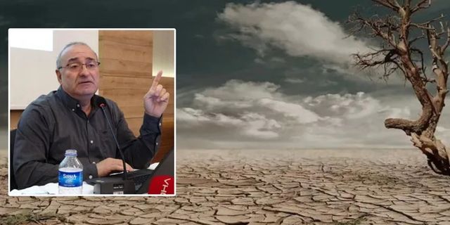 Yaşanan doğal afetlerin sayısı ve süresi artıyor