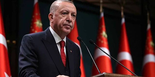 Erdoğan, kabineden 17 ismin vekil adayı olacağını açıkladı