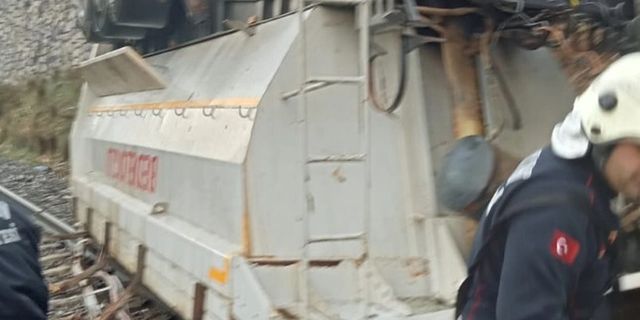 Aydın'da trafik kazası: 1 ölü