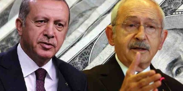 Erdoğan ya da Kılıçdaroğlu kazanırsa dolar ne olur?