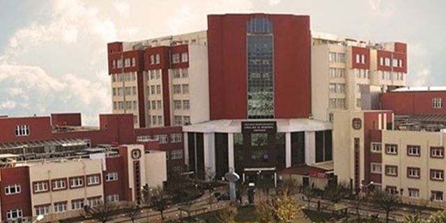 Adnan Menderes Üniversitesi Hastanesinde personel ile firma arasındaki para trafiği skandalı patladı