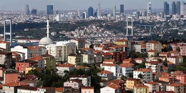 İstanbul'da kentsel dönüşüm için kredi fırsatı