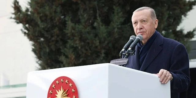 İngiliz The Times gazetesi: Z kuşağı, Erdoğan'ı görevden almaya hazır