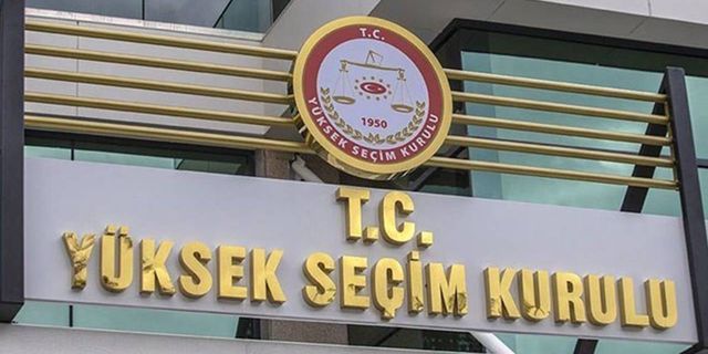 Kemal Kılıçdaroğlu ve Recep Tayyip Erdoğan'a 2 rakip daha