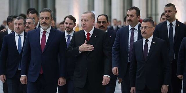 Hande Fırat'tan Hakan Fidan iddiası