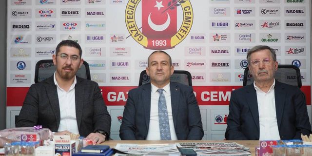 Mustafa Abak: Aydın’a hizmet etmek için yola çıktım