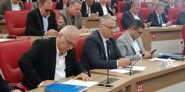 Aydın Büyükşehir Belediyesi’nin yeni Başkanvekili belli oldu