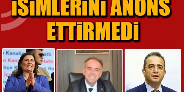 Fuat Öndeş’ten Özlem Çerçioğlu ve Bülent Tezcan'a şok: İsimlerini anons ettirmedi