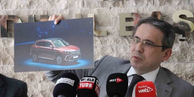 AK Parti Aydın İl Başkanı Ökten: "28 Mayıs seçimlerinde tarihi bir başarıya imza atacağız"