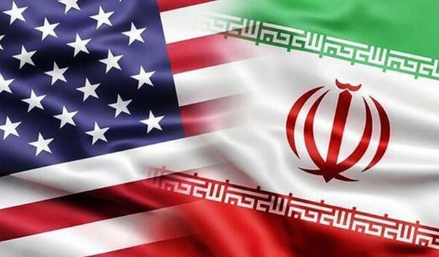 ABD'den İran'a Jet Talep