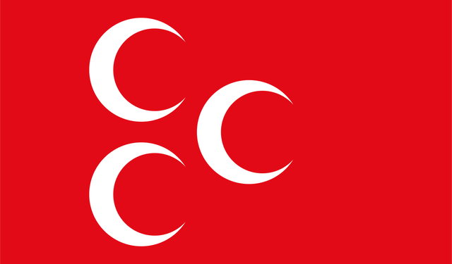 MHP Manisa İl Teşkilatı feshedildi, yeni başkan Nurullah Savaş oldu