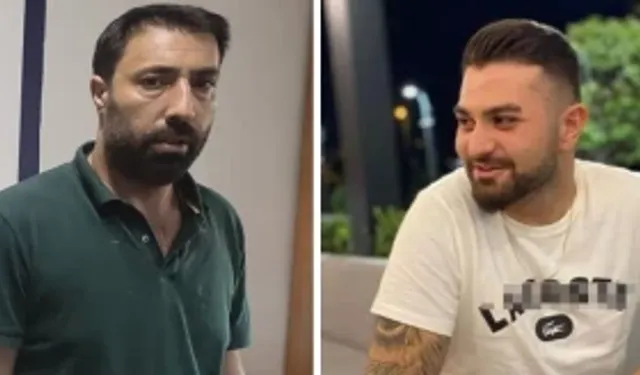 Esenyurt'ta Silahlı Saldırı: 2 Ölü, 1 Yaralı