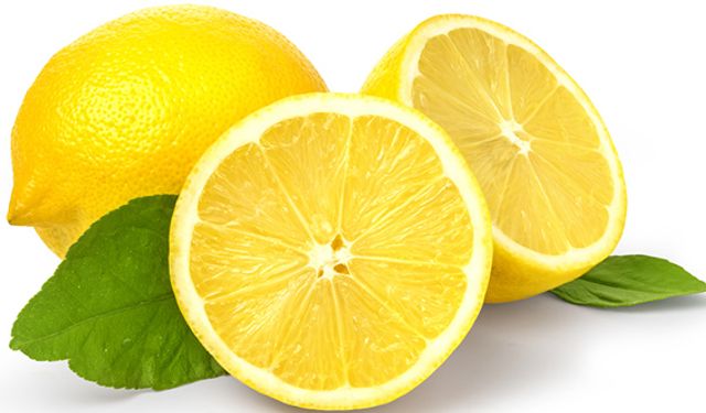 Limonu Topuğunuza Sürmenin Bakın Neye Faydası Var?