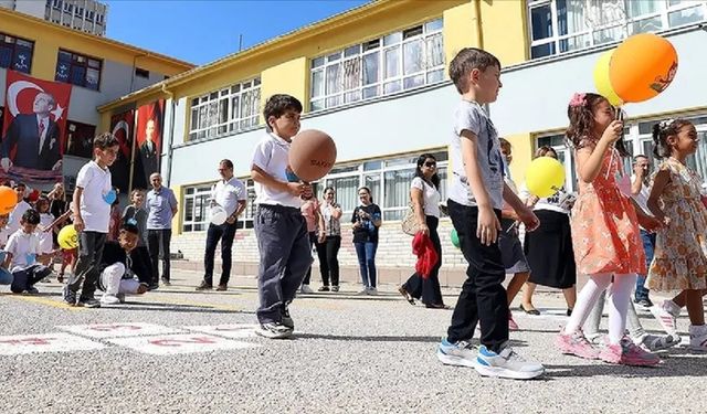 Okulların açılacağı tarih belli oldu