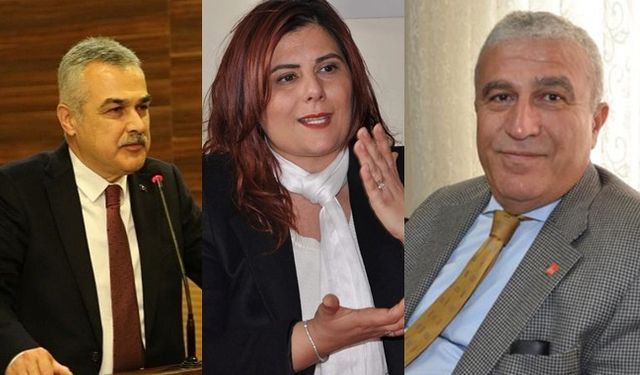 Mustafa Savaş, Özlem Çerçioğlu ve Fatih Atay'a fena yüklendi: Samimiyetsizler