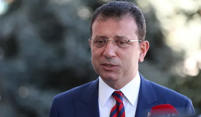 Ekrem İmamoğlu’ndan Bakan Mehmet Şimşek ve Abdülkadir Uraloğlu’na ziyaret