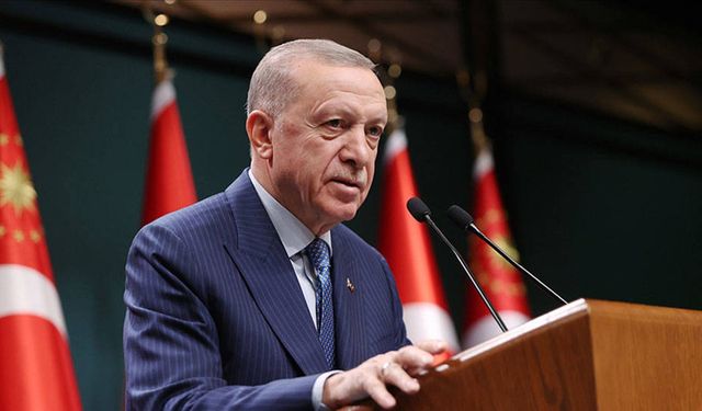 Artık Erdoğan'dan Sonrası Konuşulmaya Başlandı