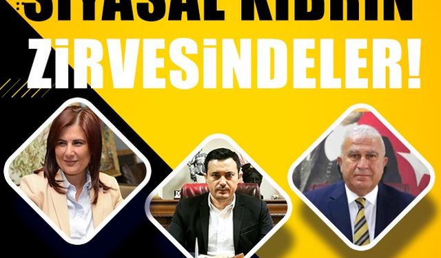 Ak Partili Umut Tuncer'den Fatih Atay ve Özlem Çerçioğlu’na eleştiri: Siyasal kibrin zirvesindeler