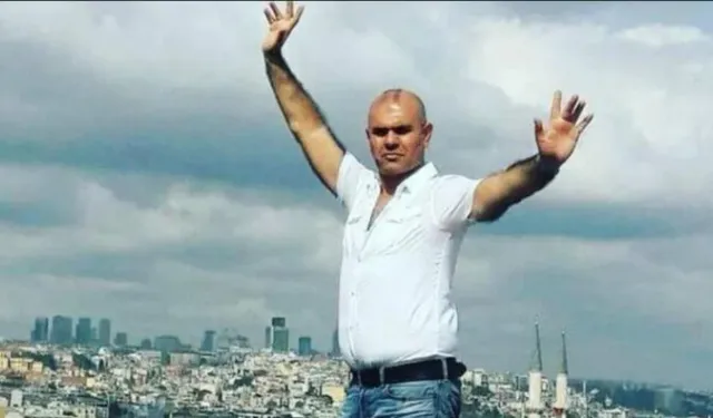 Ajdar'ın İBB açıklaması sosyal medyayı salladı! İşte Ajdar'ın o açıklaması..