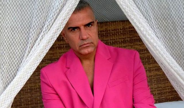 Berdan Mardini Barbie akımına uydu