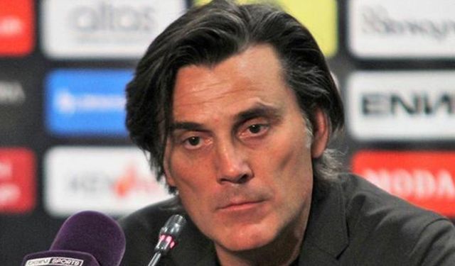 A Milli Takım'da Stefan Kuntz gitti, yeni hoca Montella oldu