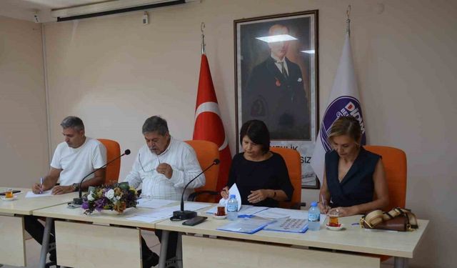 Didim’de cenaze hizmetlerinden artık ücret alınmayacak