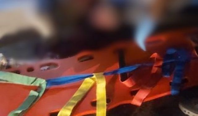 Kuşadası’nda trafik kazası: 1 ölü, 1 ağır yaralı