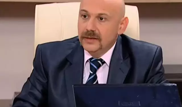 Oyunculuğu bırakıp ortadan kaybolmuştu! Yeni mesleği şaşırttı