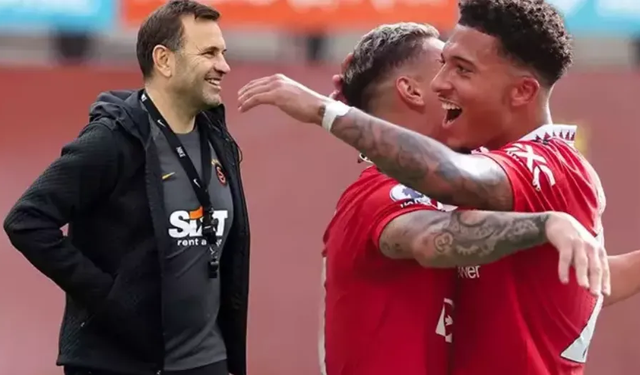 Kriz büyüyor... Galatasaray'a 180 milyon Euro'luk piyango!