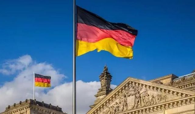 Büyük kriz: Almanya'ya dava açan ülke, elçiliği de kapattı