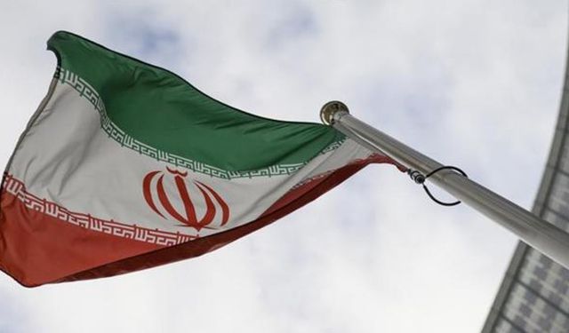 İran'ın Saldırısı İçin Saat Verildi