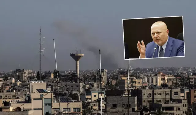 UCM'den İsrail ve Hamas’a uyarı: Harekete geçtiğimizde şikayet etmeyin