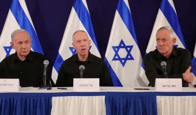 Netanyahu ile Gallant arasındaki gerginlik artıyor