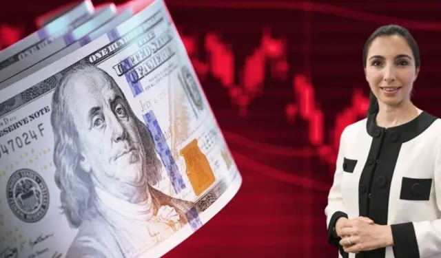 Merkez Bankası Resmen Açıkladı: Dolar Kurunda 40 TL İçin Net Tarih Verildi!