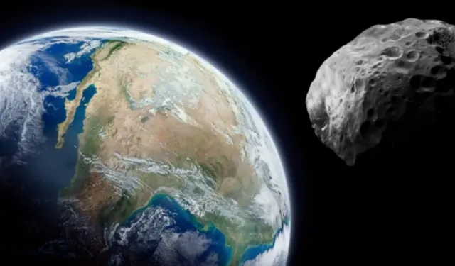 NASA uyardı: Dünya’nın yakınından geçecekler