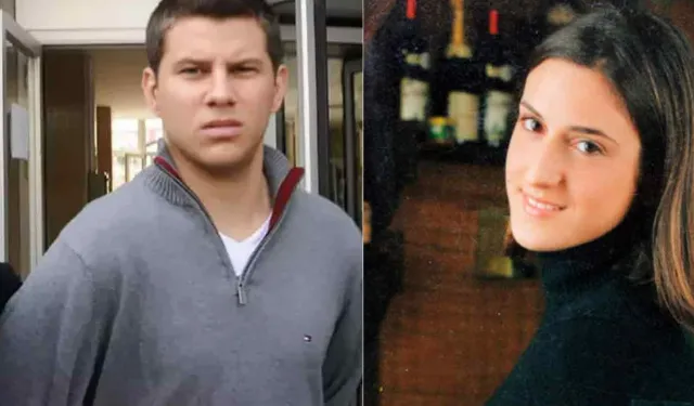 Nazlı Sinem Erköseoğlu cinayetinde mahkemeden Can Paksoy kararı