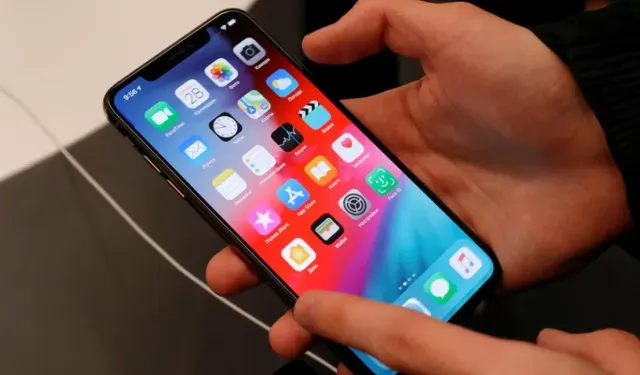 iOS 18'e güncellenecek iPhone'lar belli oldu