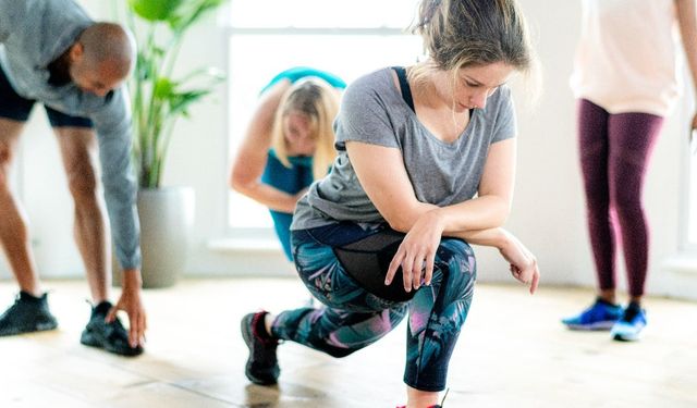 Egzersiz kadınlara daha fazla yarıyor: ABD'den şaşırtıcı araştırma sonuçları